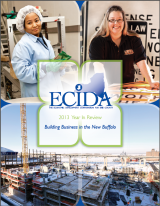 ECIDA 2013 Annual Report